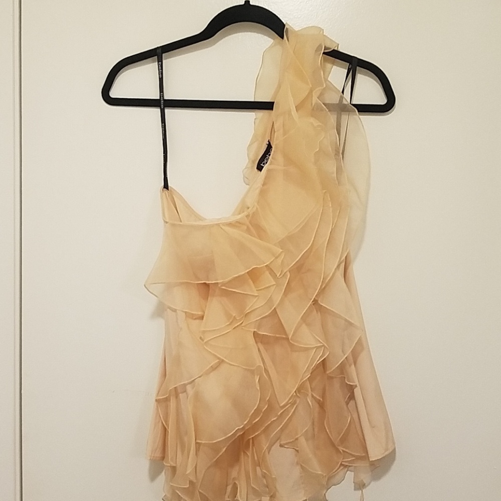 Bebe Peach Perfection!